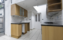 The Heath kitchen extension leads