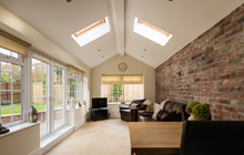 The Heath single storey extension leads